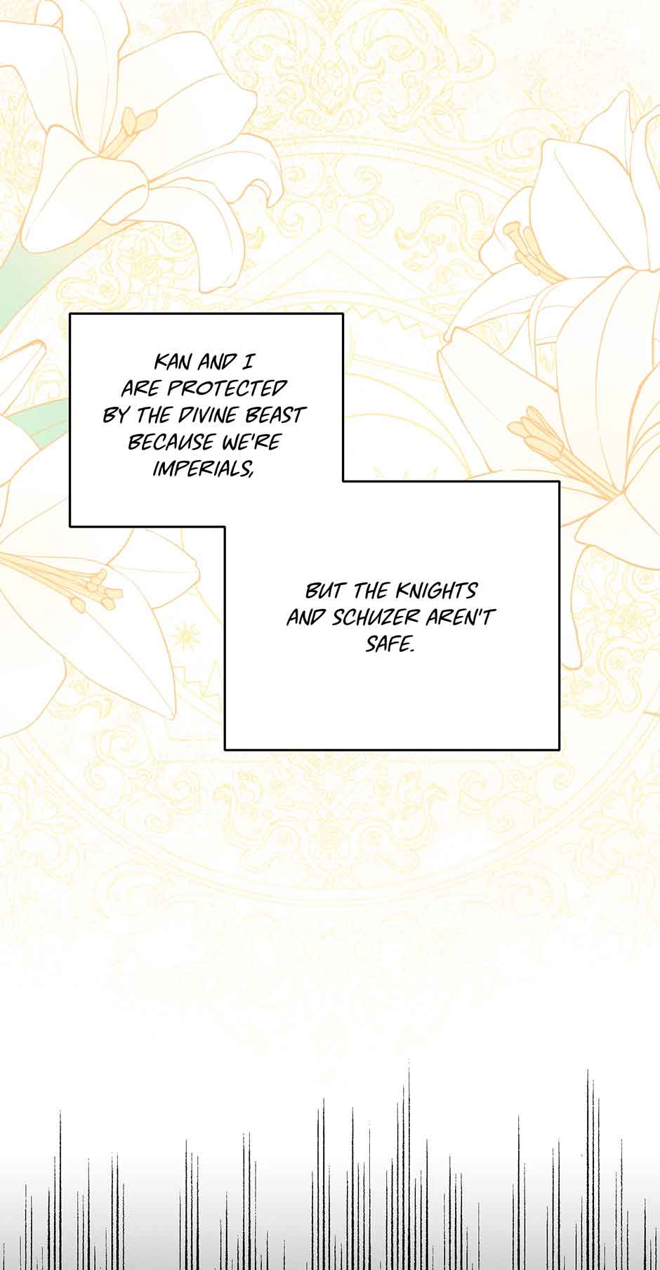 Baby Empress Chapter 89 - Page 13