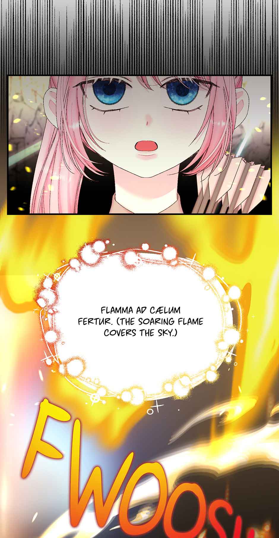 Baby Empress Chapter 89 - Page 14