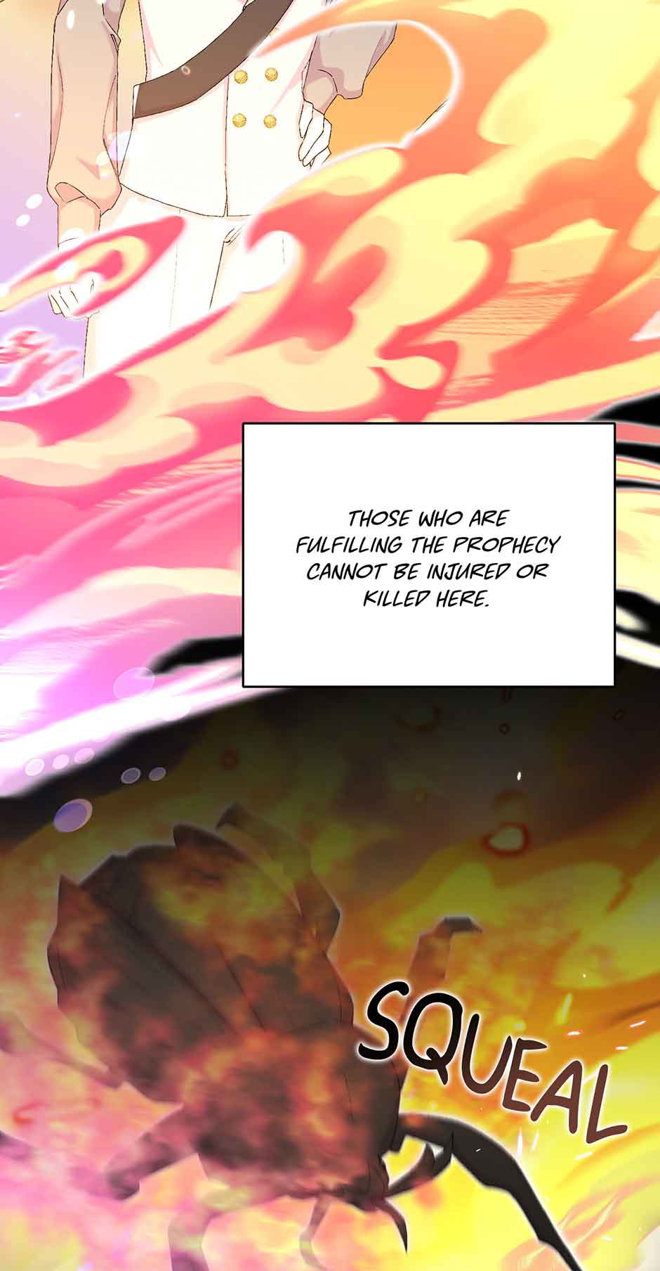 Baby Empress Chapter 89 - Page 16