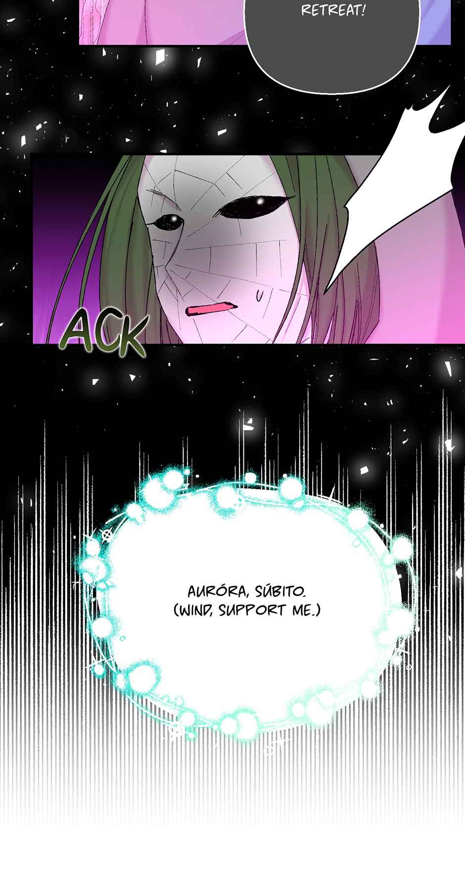 Baby Empress Chapter 89 - Page 19