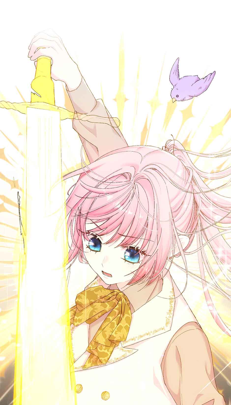 Baby Empress Chapter 89 - Page 20