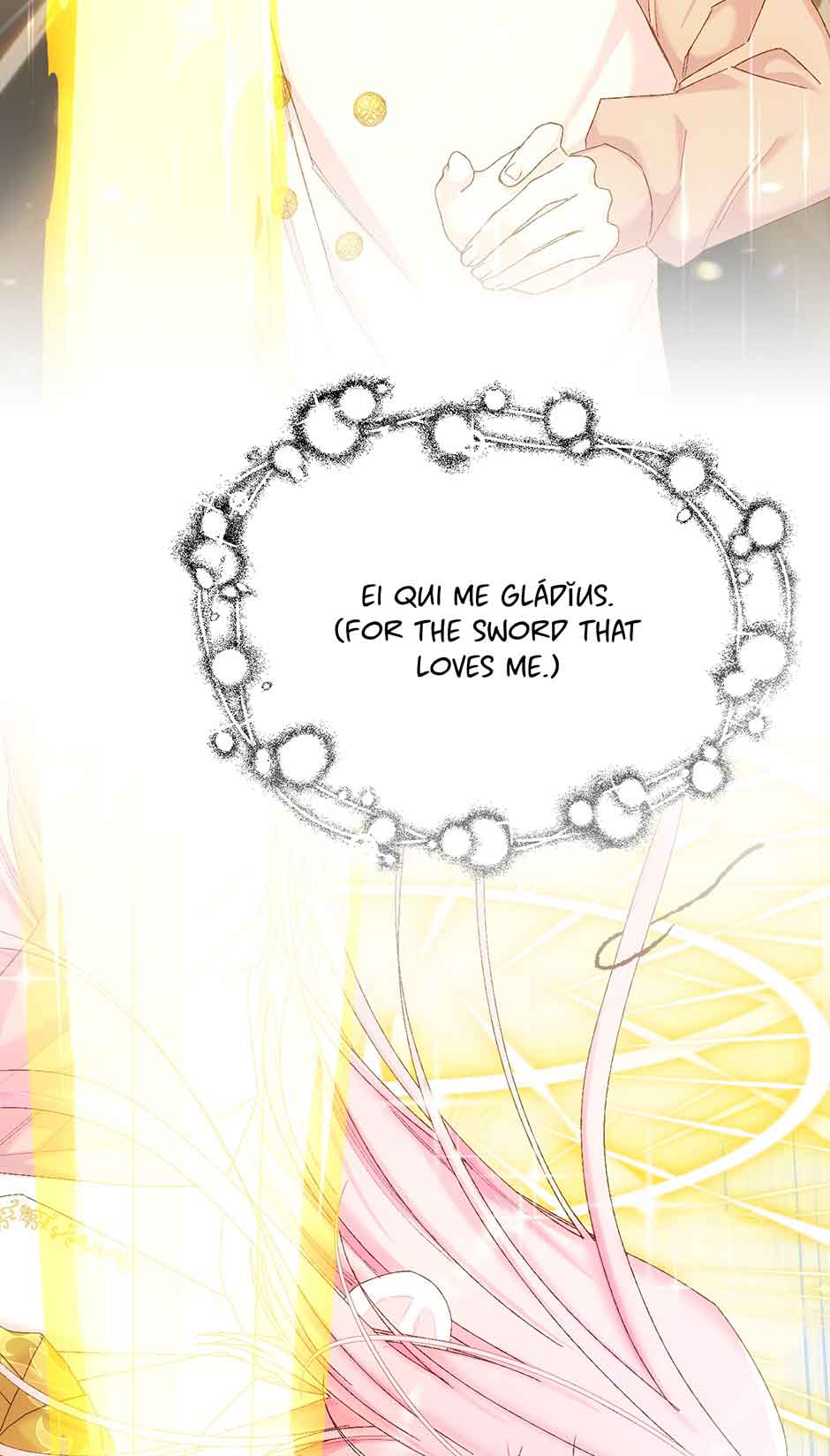 Baby Empress Chapter 89 - Page 21