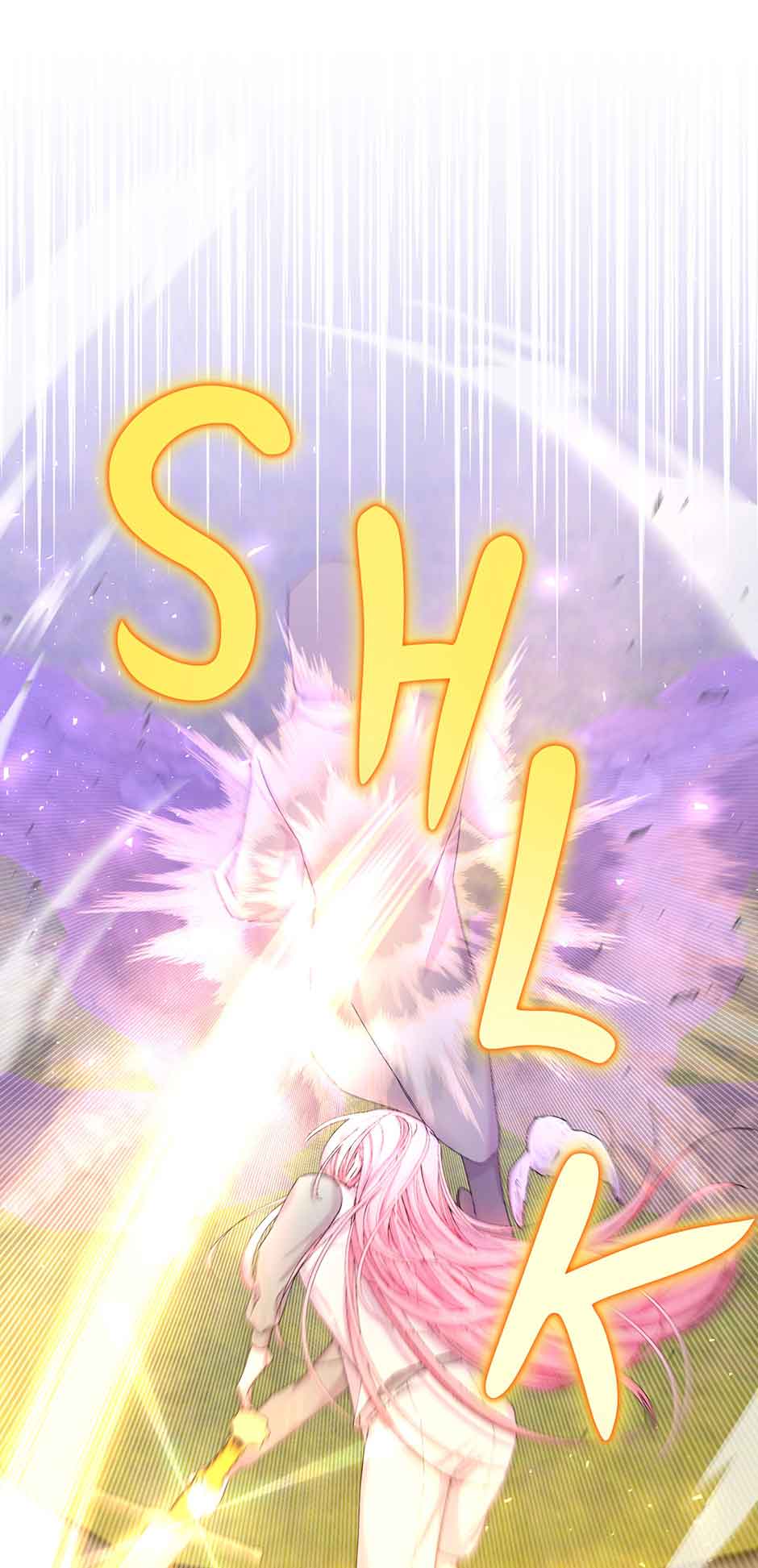 Baby Empress Chapter 89 - Page 23