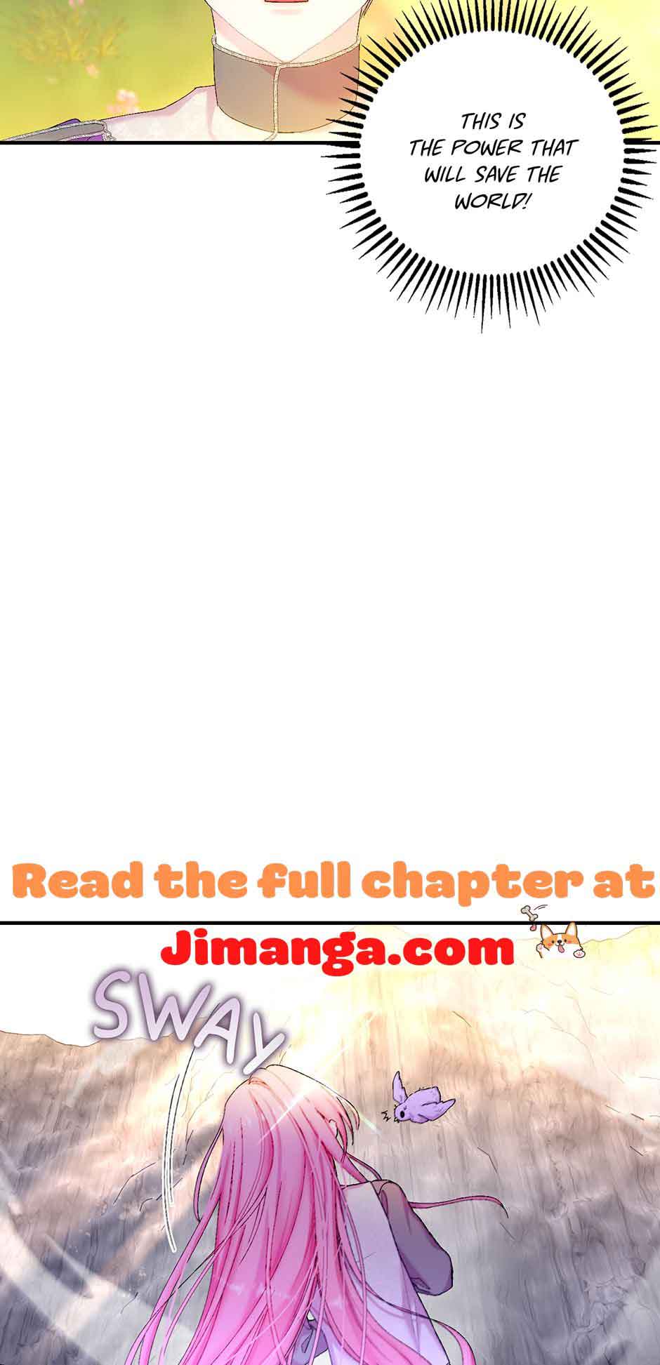 Baby Empress Chapter 89 - Page 25