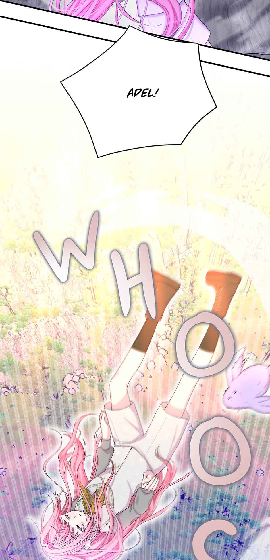 Baby Empress Chapter 89 - Page 26