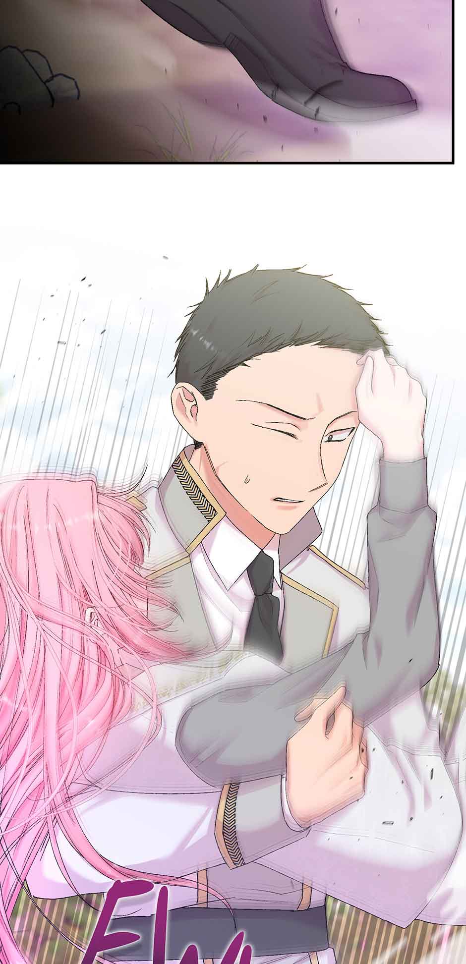 Baby Empress Chapter 89 - Page 28