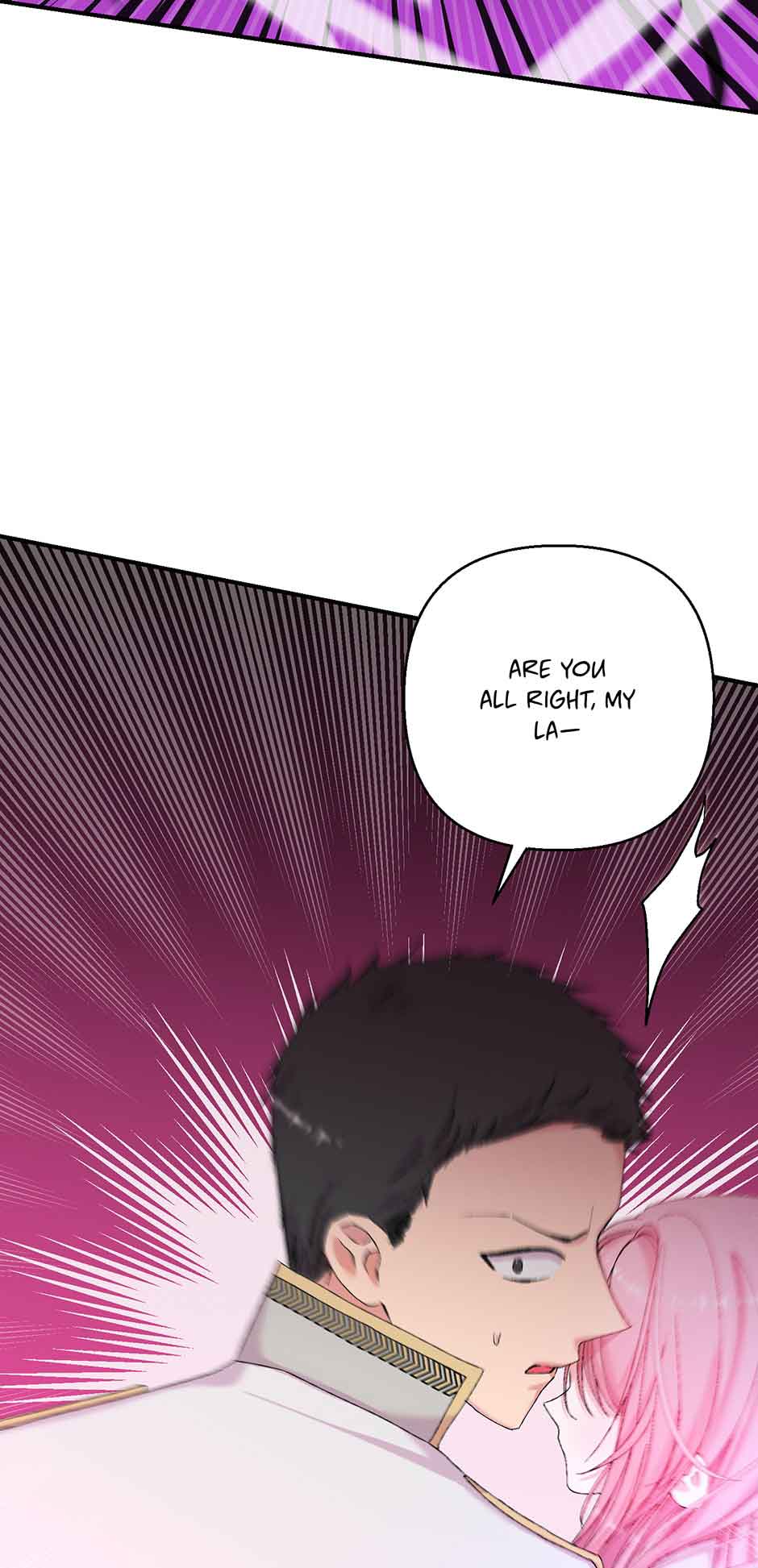 Baby Empress Chapter 89 - Page 30