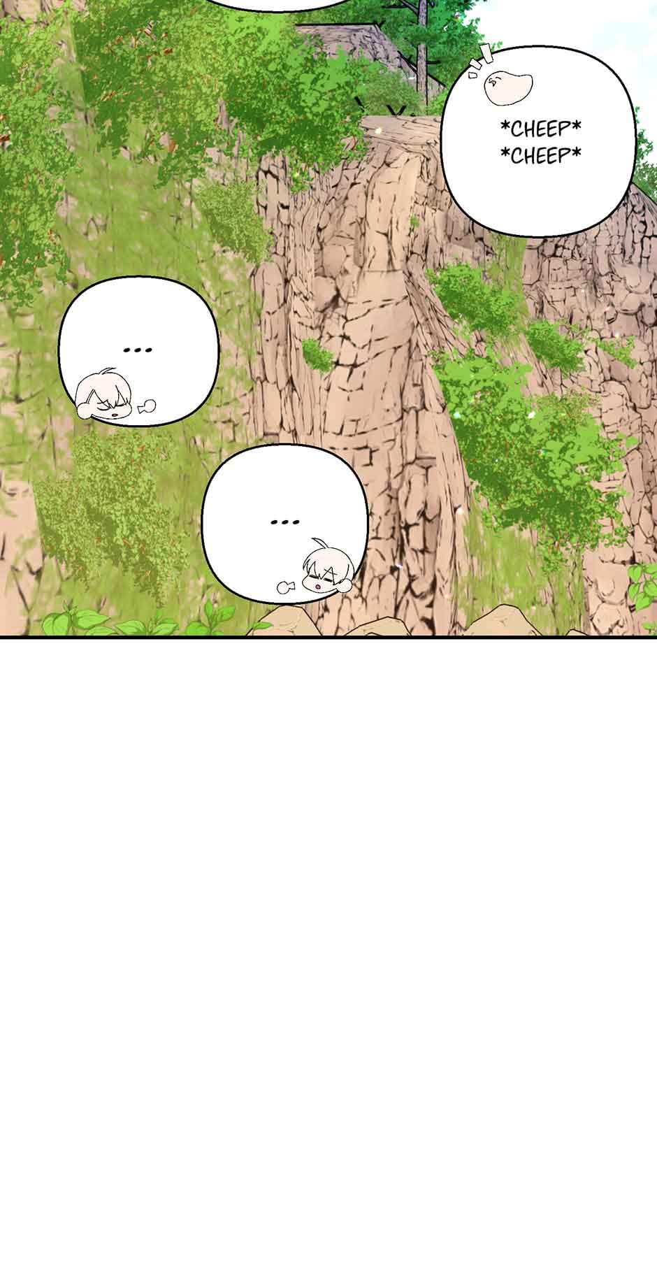 Baby Empress Chapter 89 - Page 38