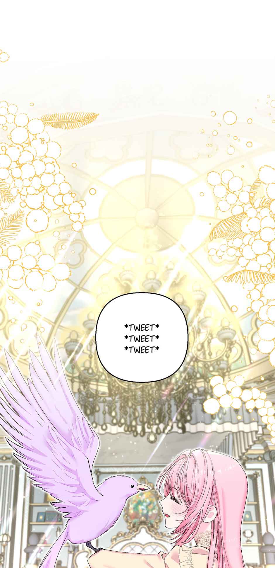 Baby Empress Chapter 89 - Page 43