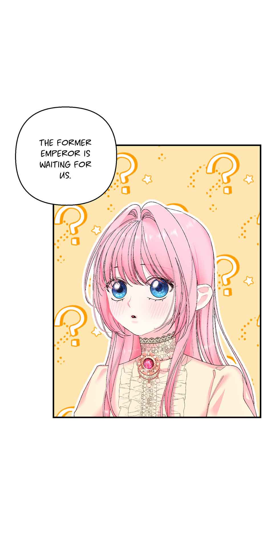 Baby Empress Chapter 89 - Page 47