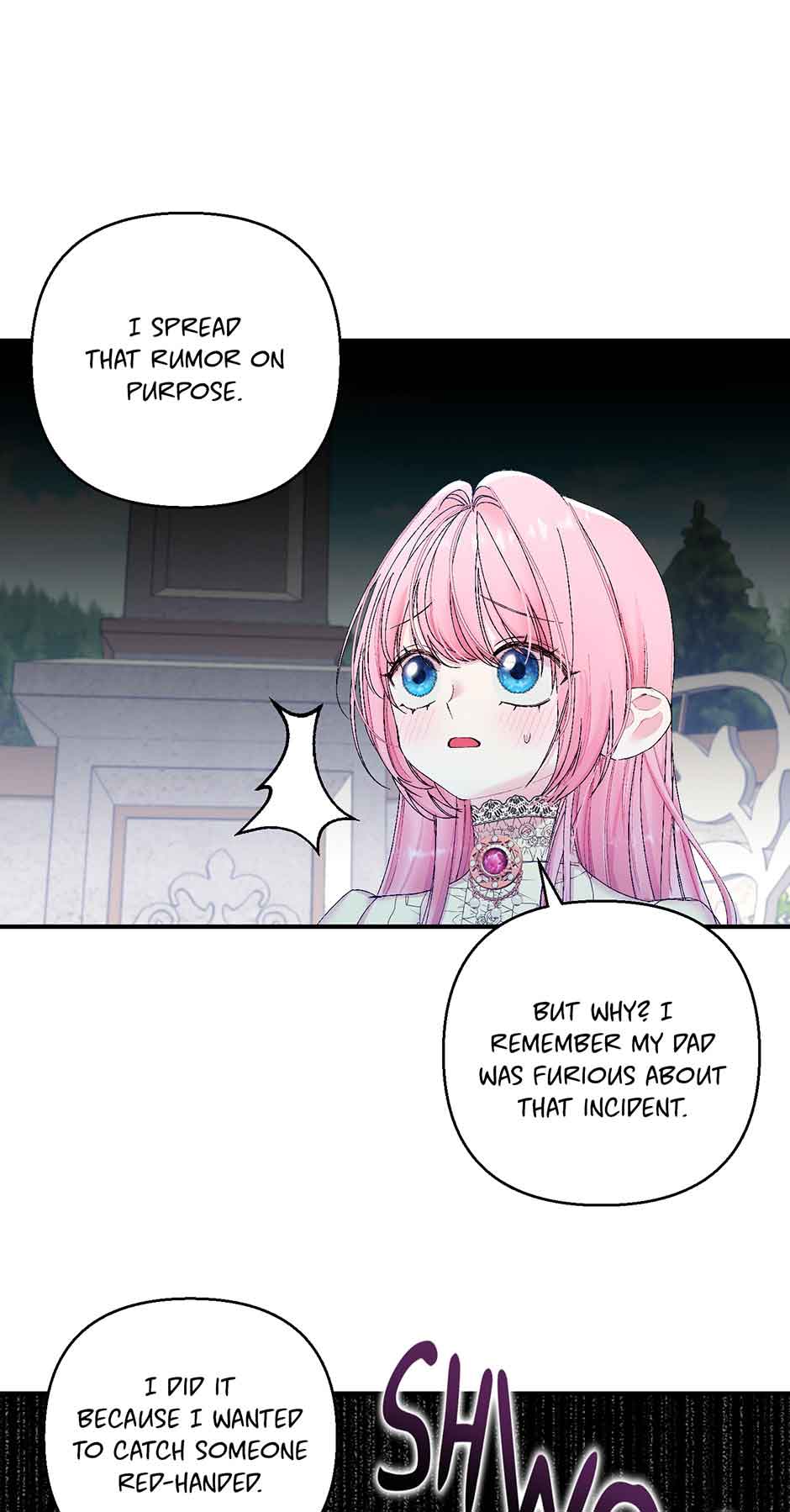 Baby Empress Chapter 89 - Page 53