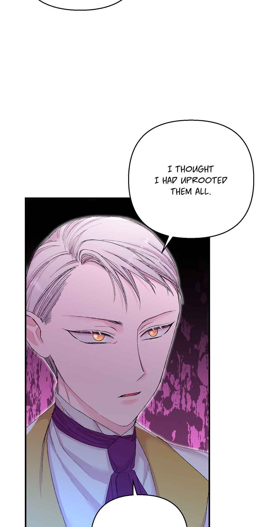 Baby Empress Chapter 89 - Page 56