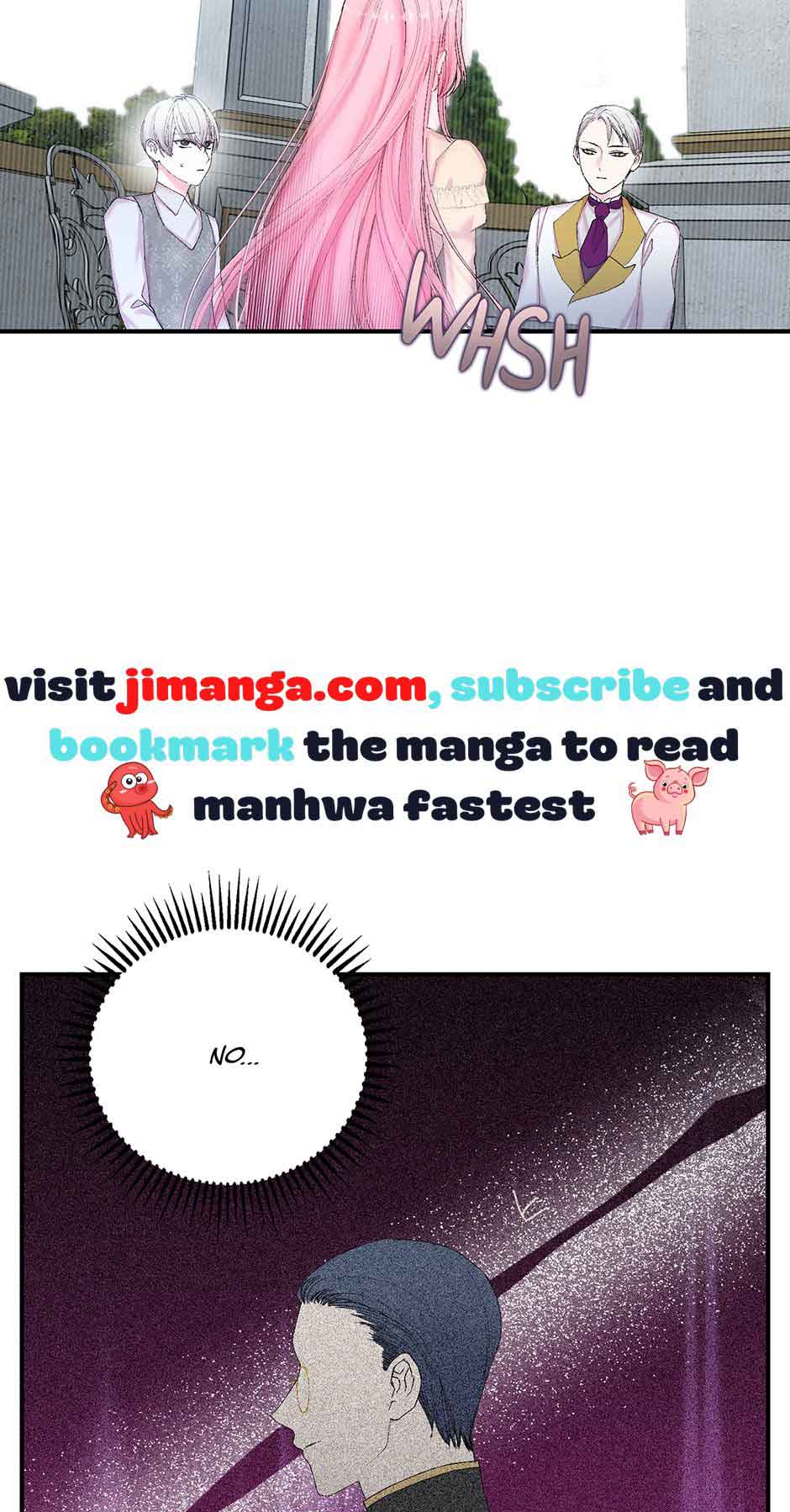 Baby Empress Chapter 89 - Page 59