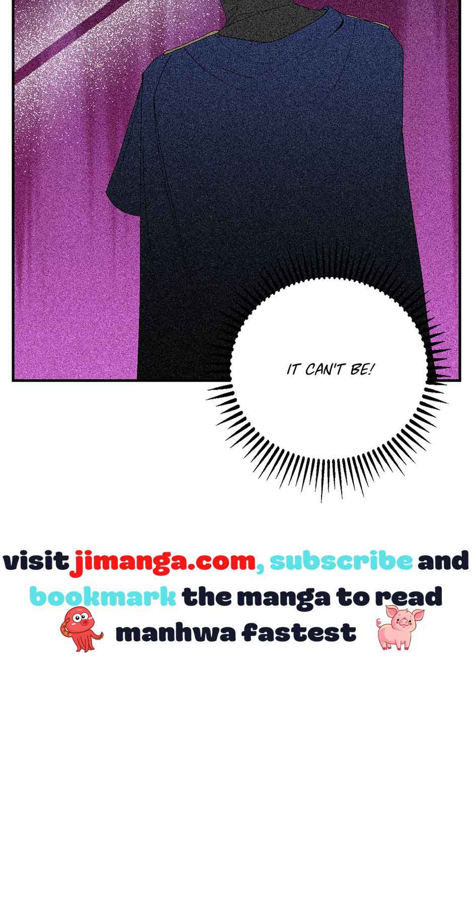 Baby Empress Chapter 89 - Page 60