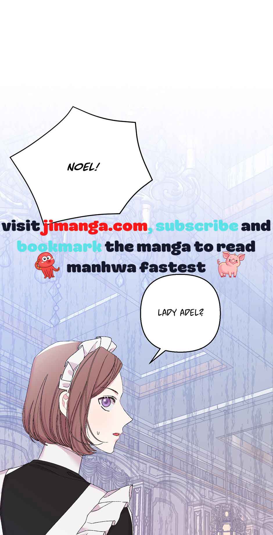 Baby Empress Chapter 89 - Page 61