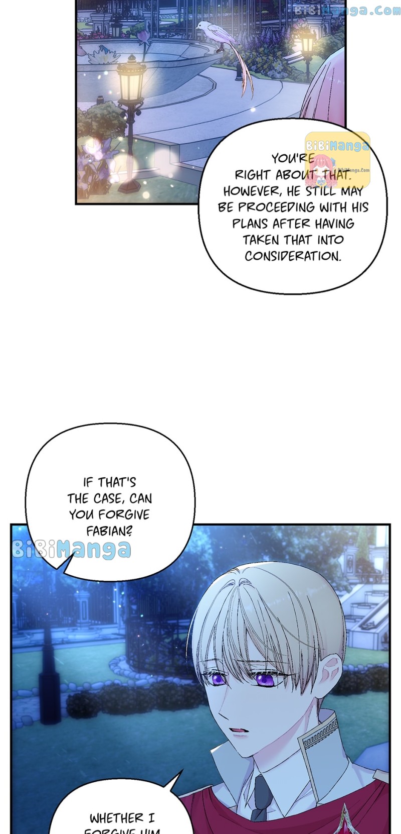 Baby Empress Chapter 90 - Page 7