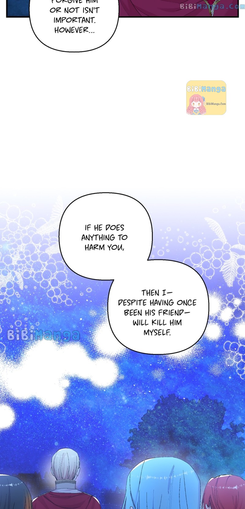 Baby Empress Chapter 90 - Page 8