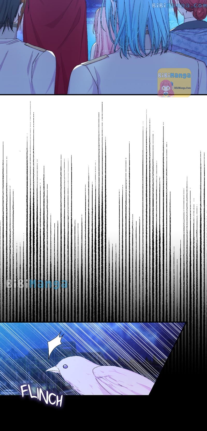 Baby Empress Chapter 90 - Page 9