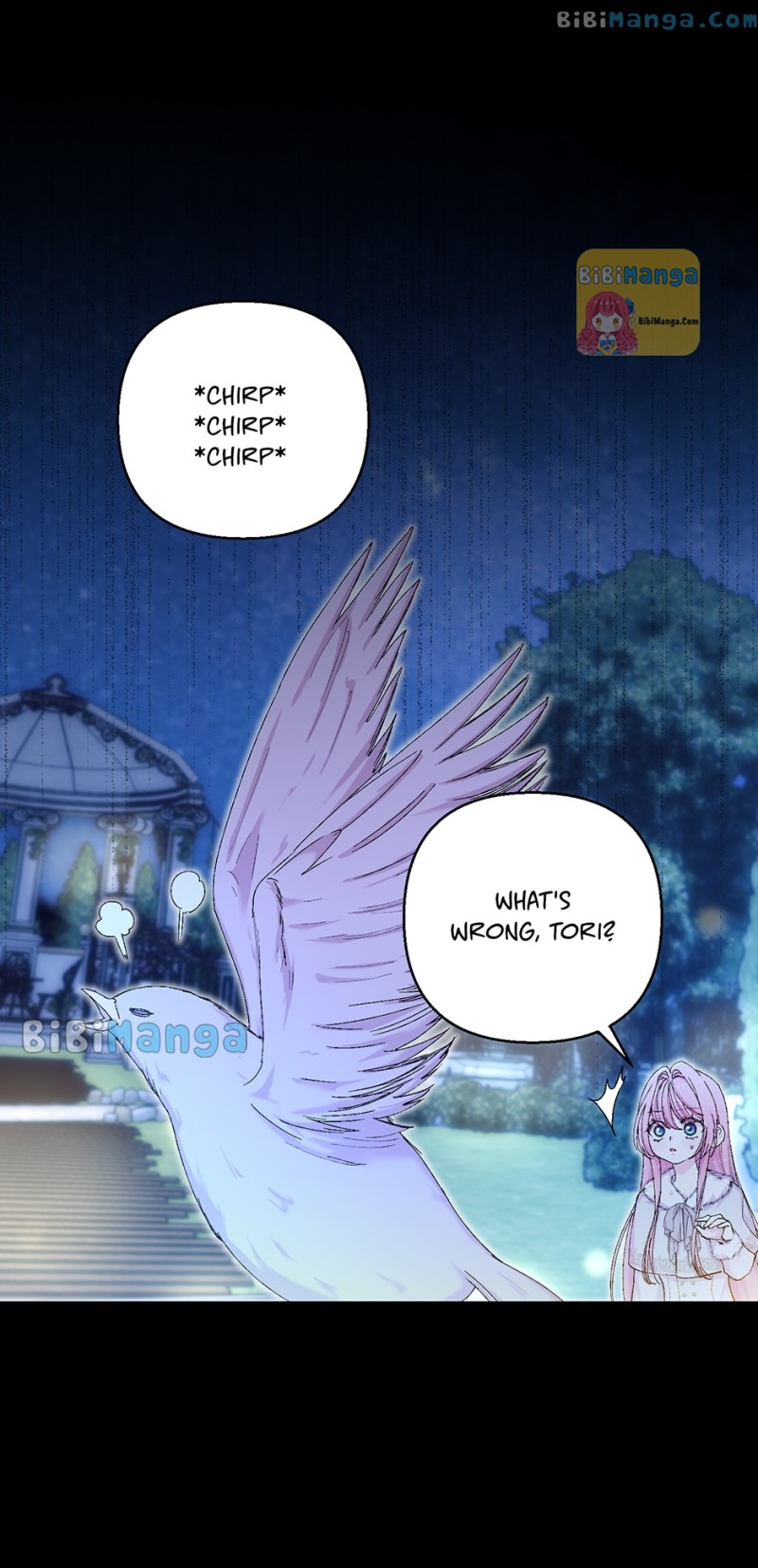 Baby Empress Chapter 90 - Page 10