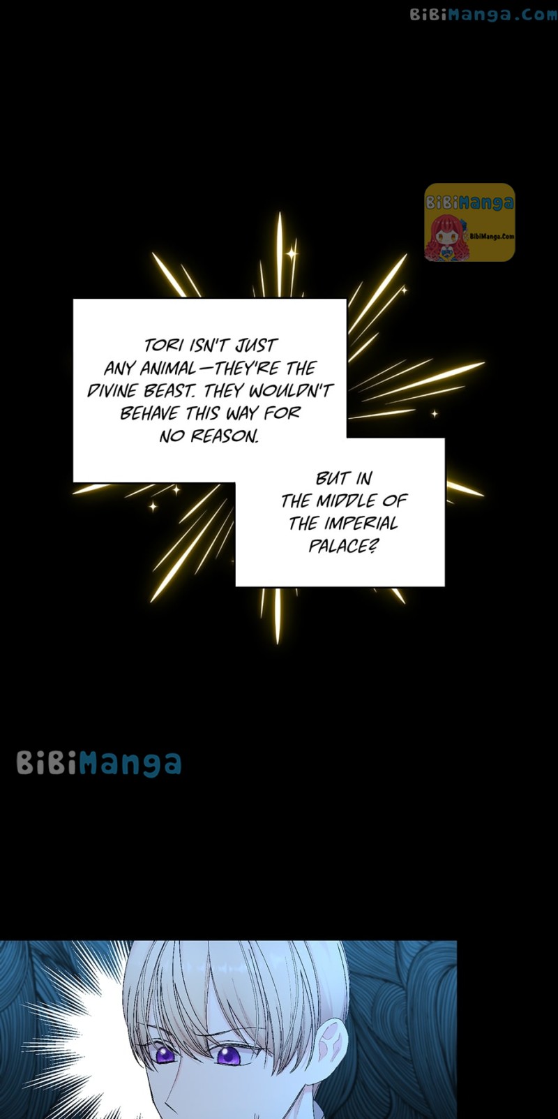 Baby Empress Chapter 90 - Page 11