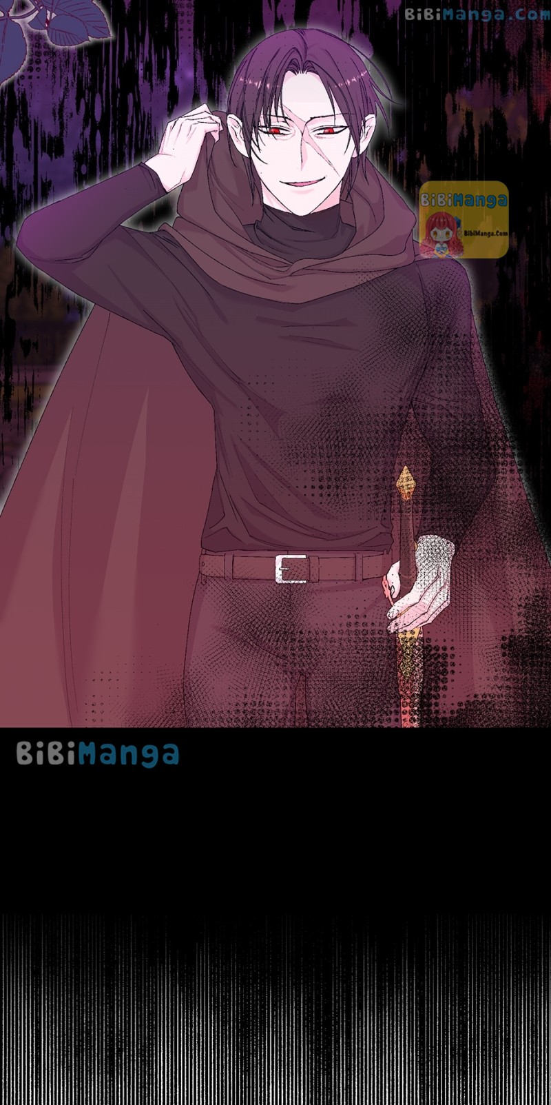 Baby Empress Chapter 90 - Page 15