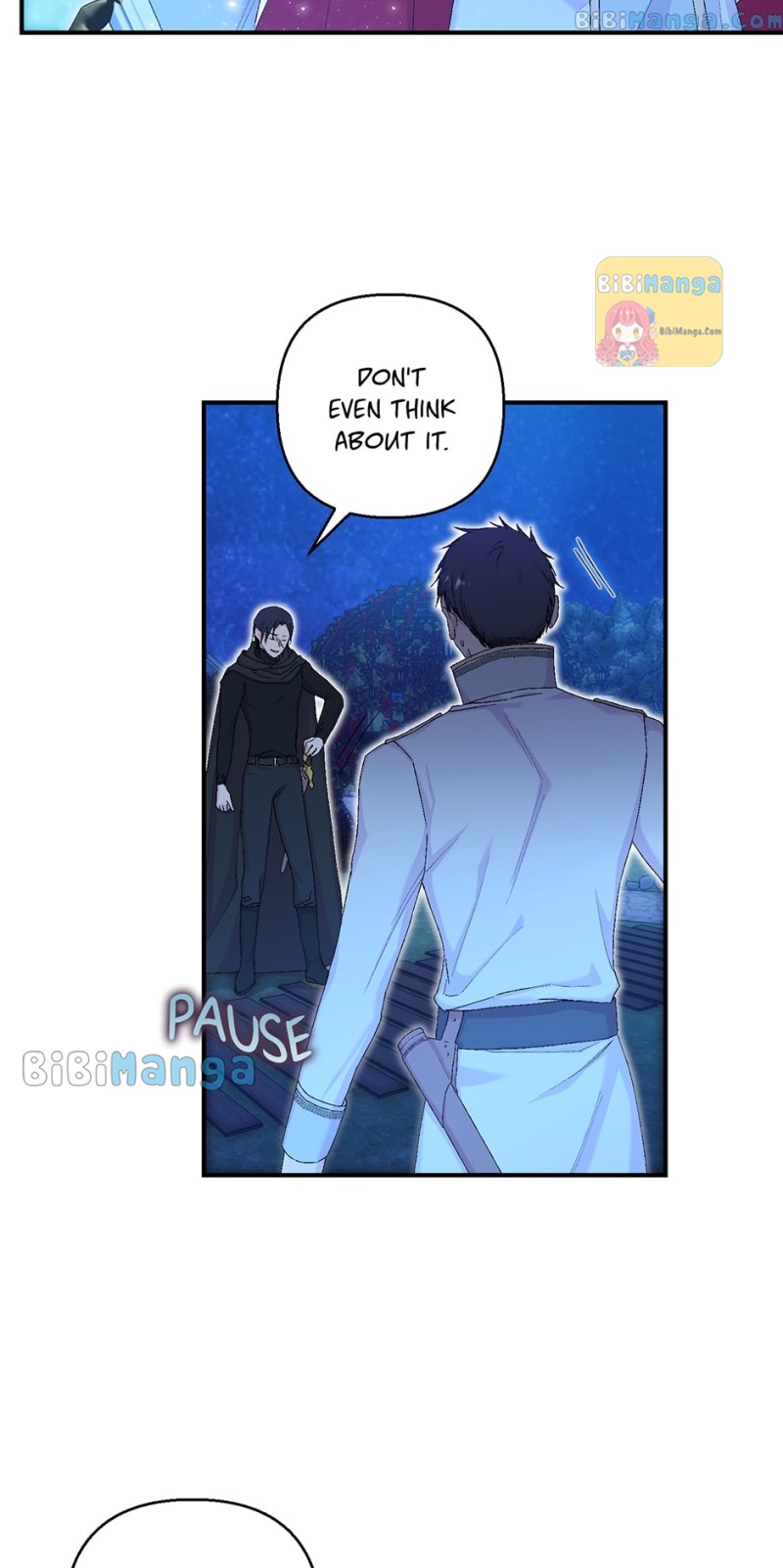 Baby Empress Chapter 90 - Page 18