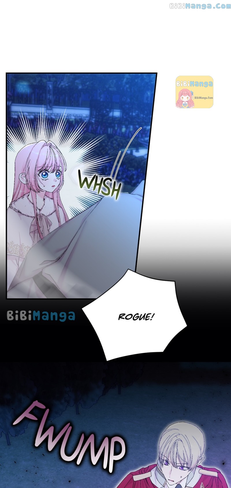 Baby Empress Chapter 90 - Page 20