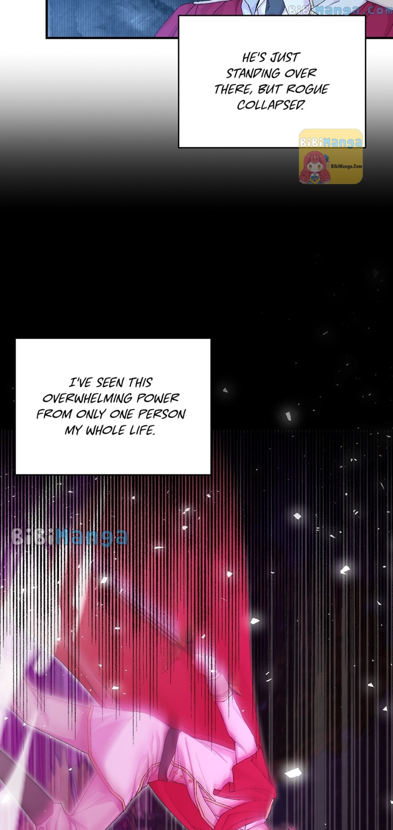 Baby Empress Chapter 90 - Page 22