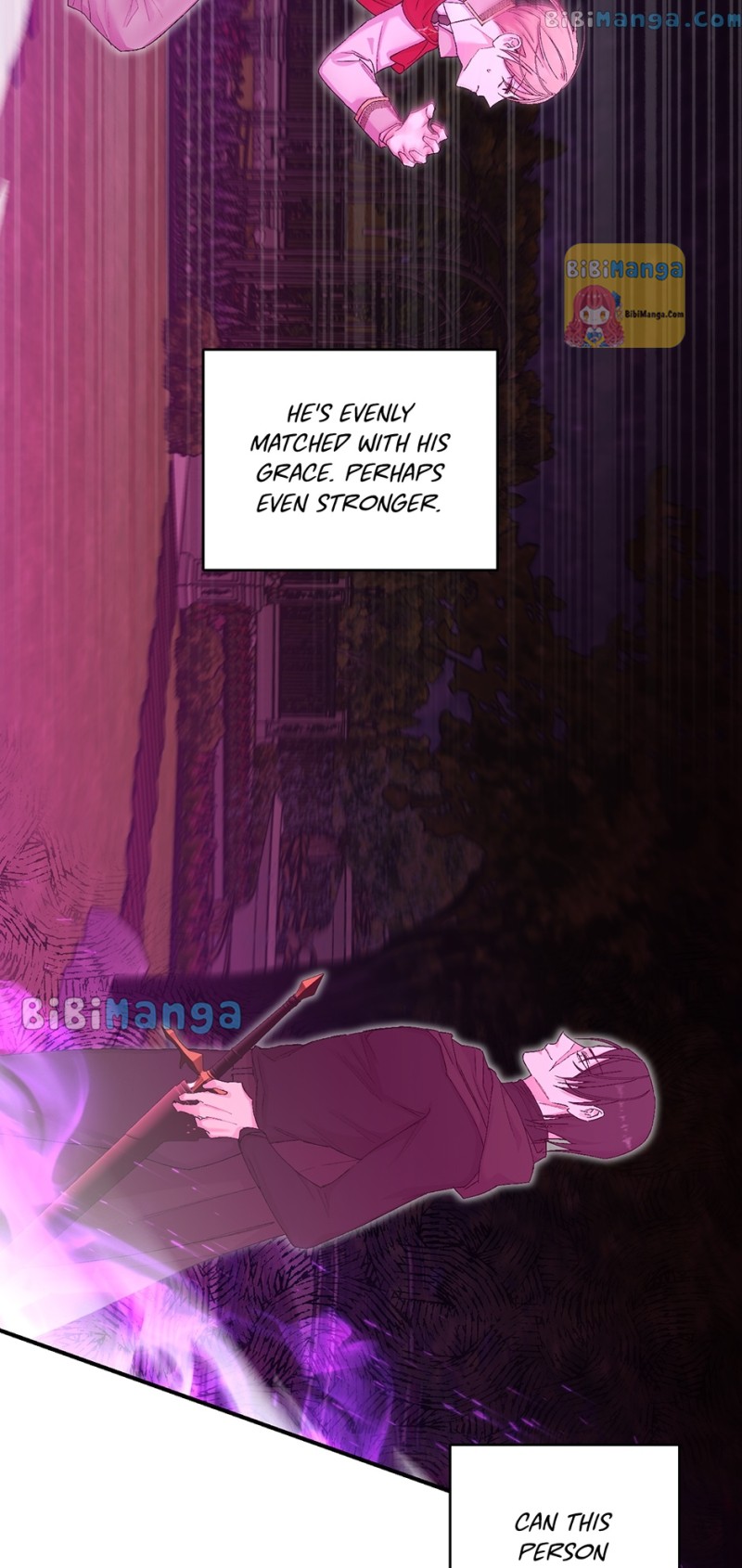 Baby Empress Chapter 90 - Page 23