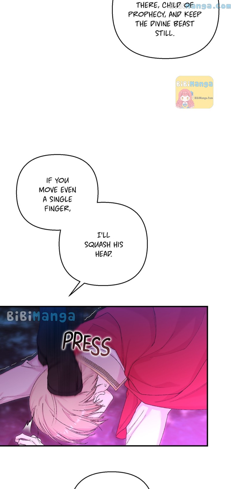 Baby Empress Chapter 90 - Page 25