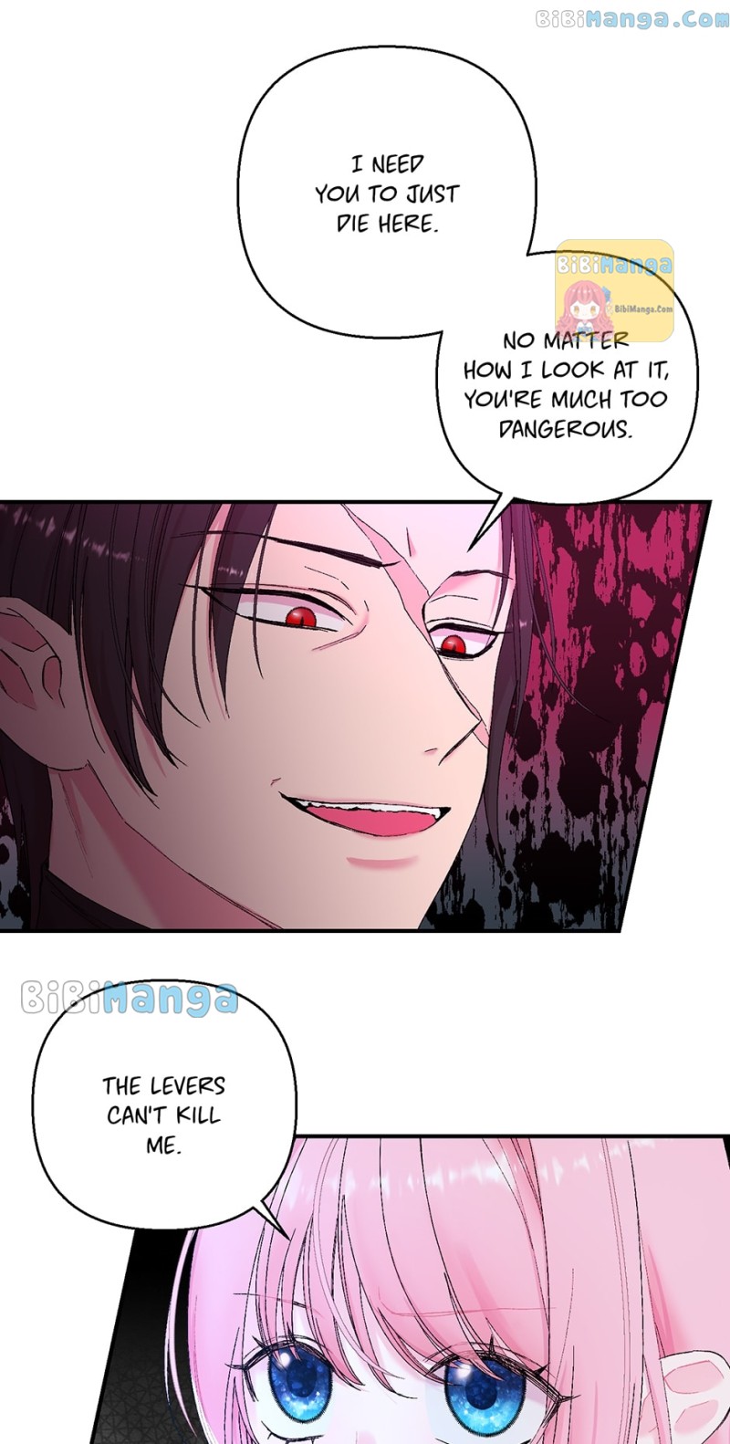 Baby Empress Chapter 90 - Page 29