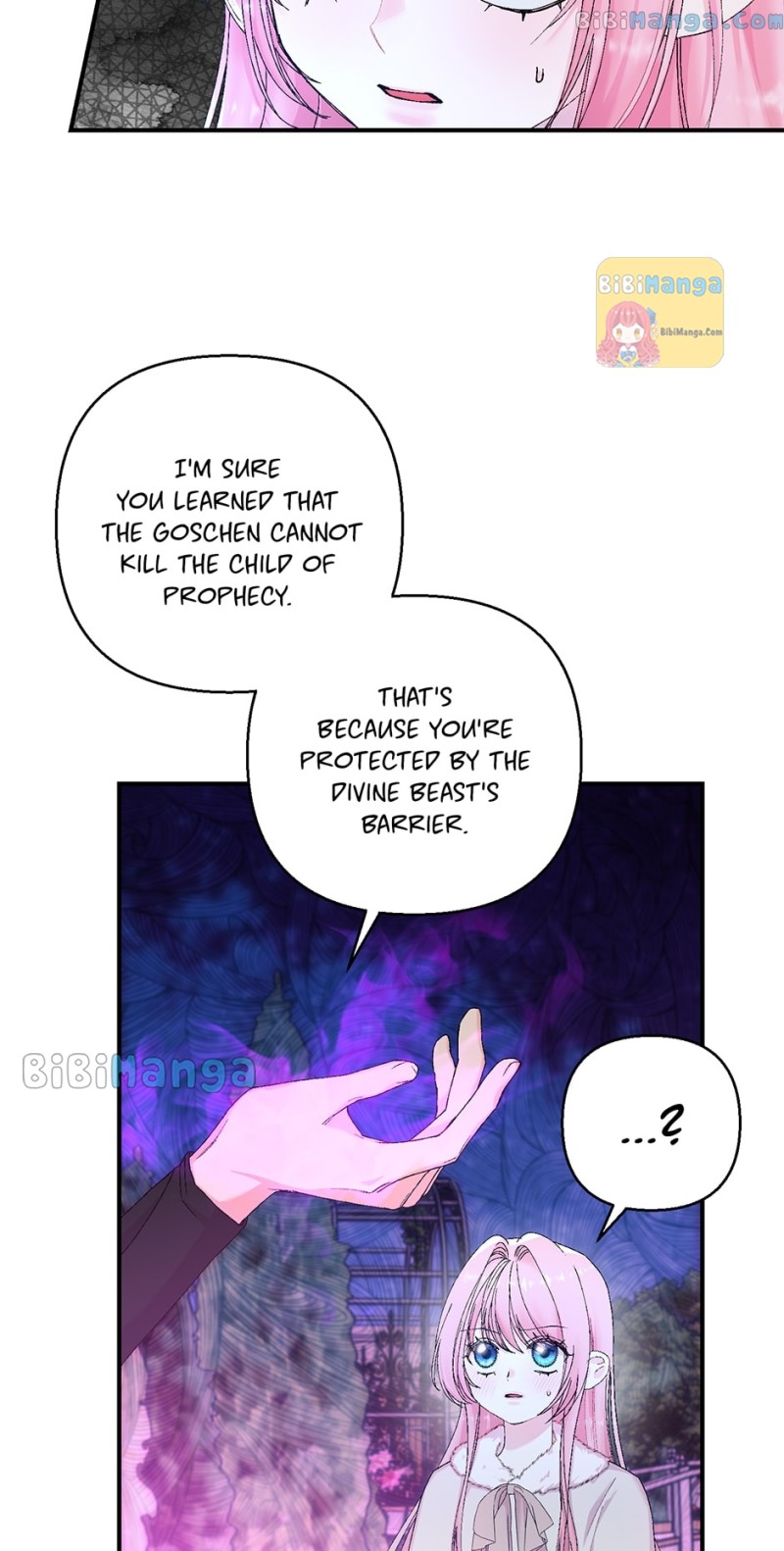 Baby Empress Chapter 90 - Page 30