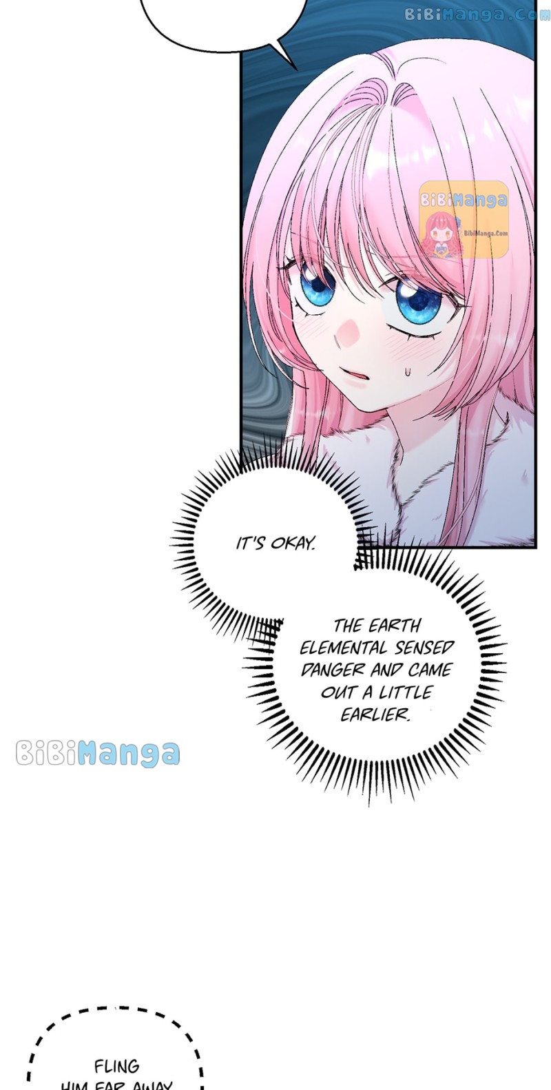 Baby Empress Chapter 90 - Page 33