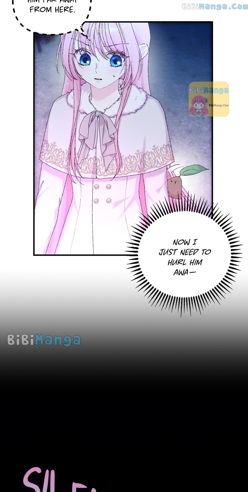 Baby Empress Chapter 90 - Page 34