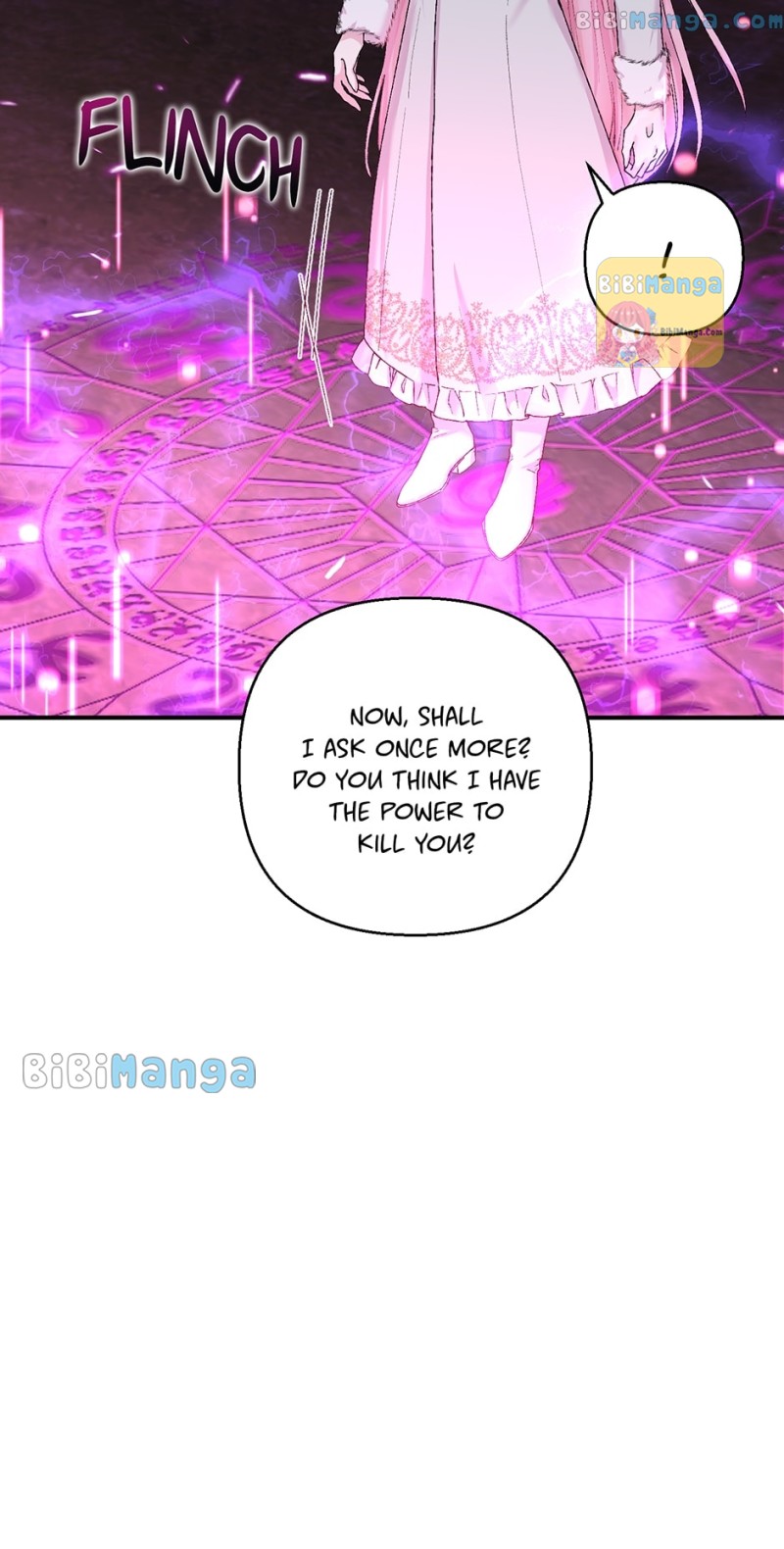 Baby Empress Chapter 90 - Page 37