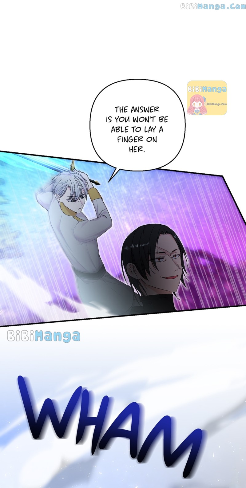 Baby Empress Chapter 90 - Page 38