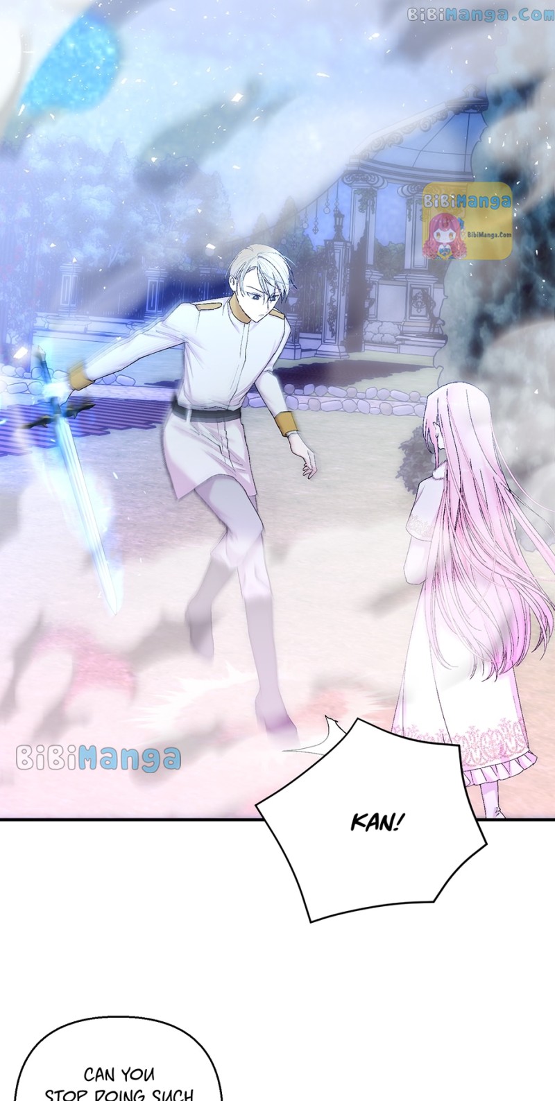 Baby Empress Chapter 90 - Page 39