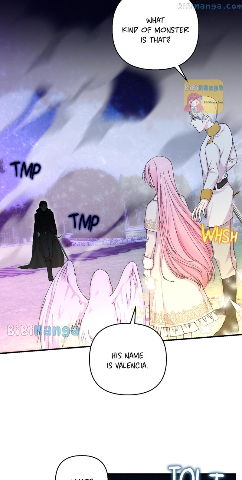 Baby Empress Chapter 90 - Page 41