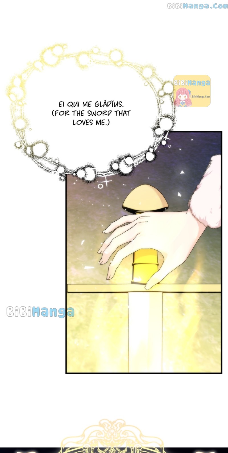 Baby Empress Chapter 90 - Page 44