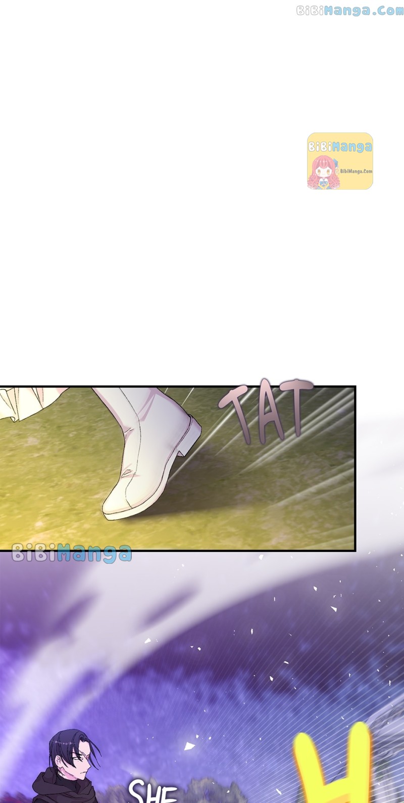 Baby Empress Chapter 90 - Page 46