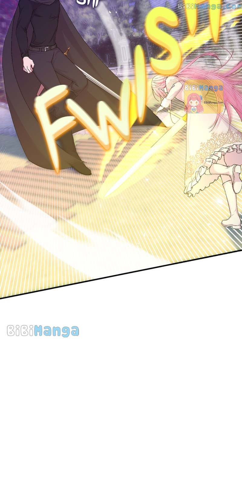 Baby Empress Chapter 90 - Page 47