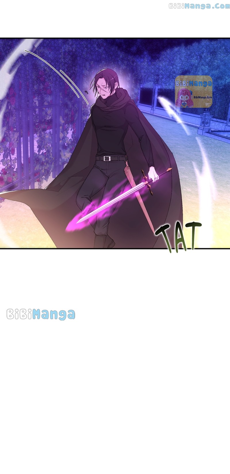 Baby Empress Chapter 90 - Page 48