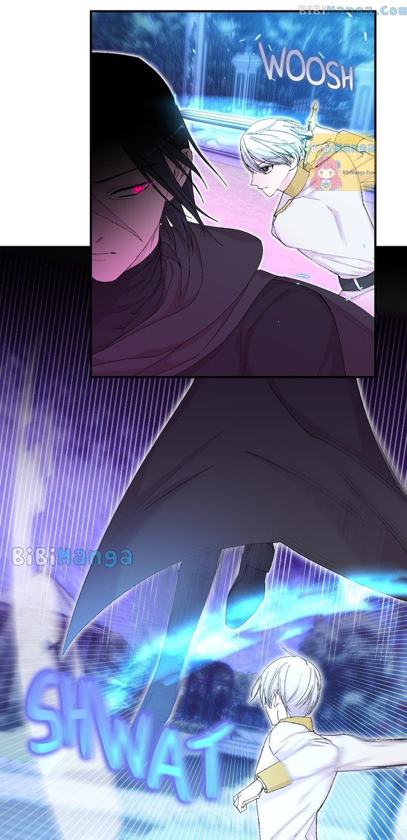 Baby Empress Chapter 90 - Page 49