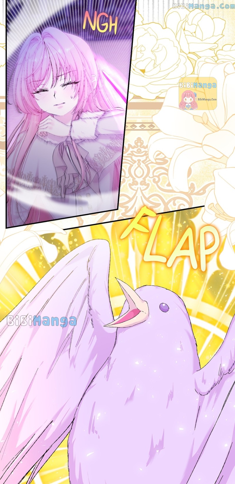 Baby Empress Chapter 90 - Page 52