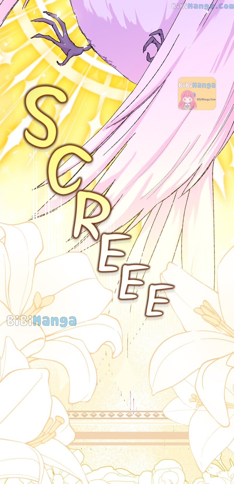 Baby Empress Chapter 90 - Page 53