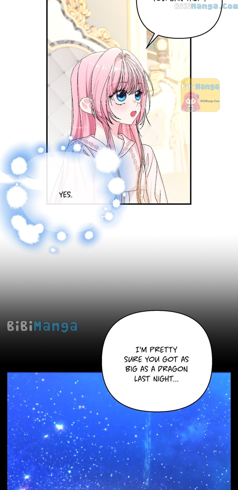 Baby Empress Chapter 90 - Page 58