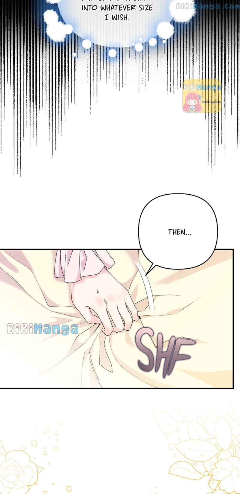 Baby Empress Chapter 90 - Page 60