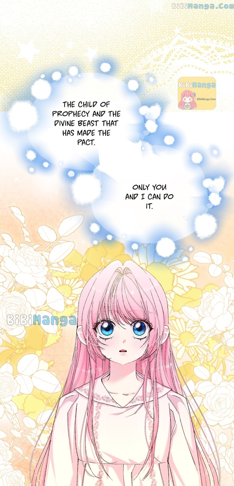 Baby Empress Chapter 91 - Page 5