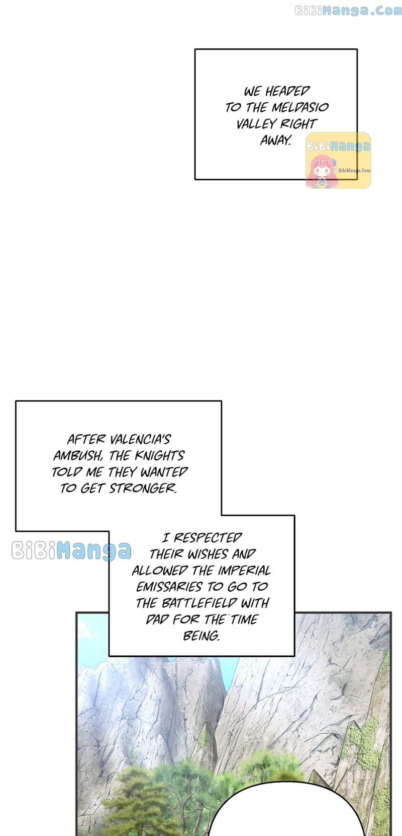 Baby Empress Chapter 91 - Page 7