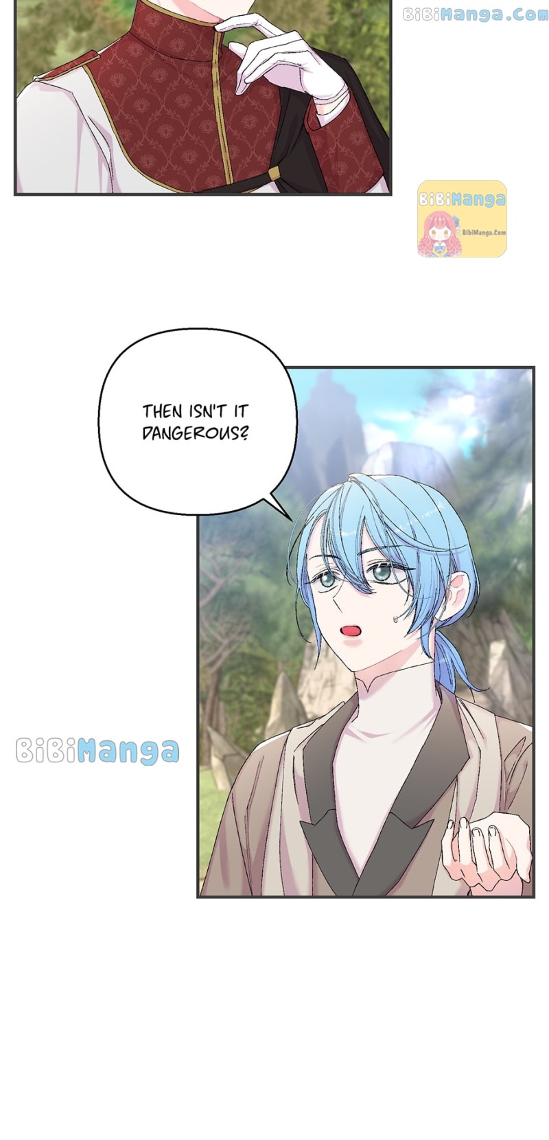 Baby Empress Chapter 91 - Page 9